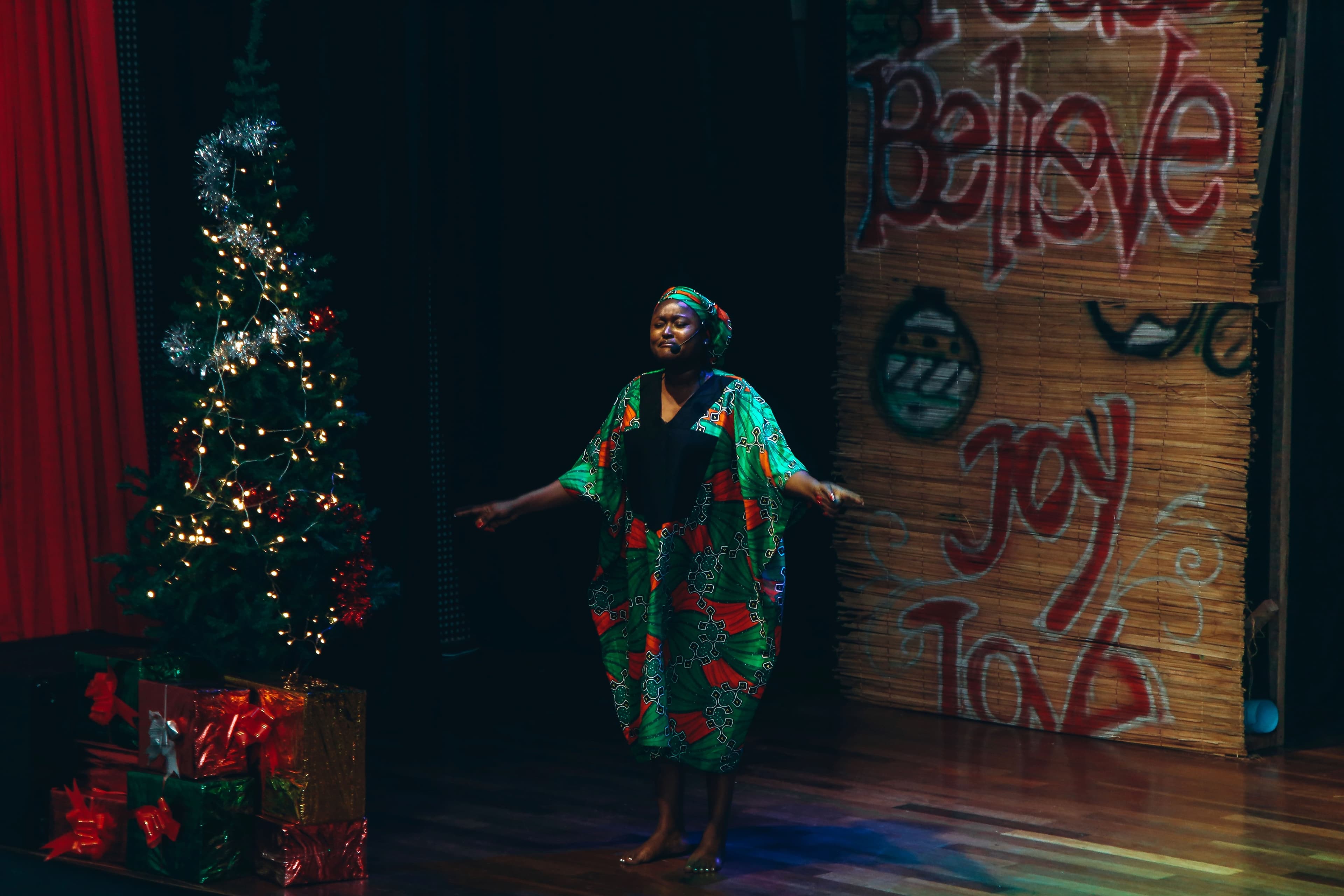 Beats, Bits and Christmas, photo 1 of 7