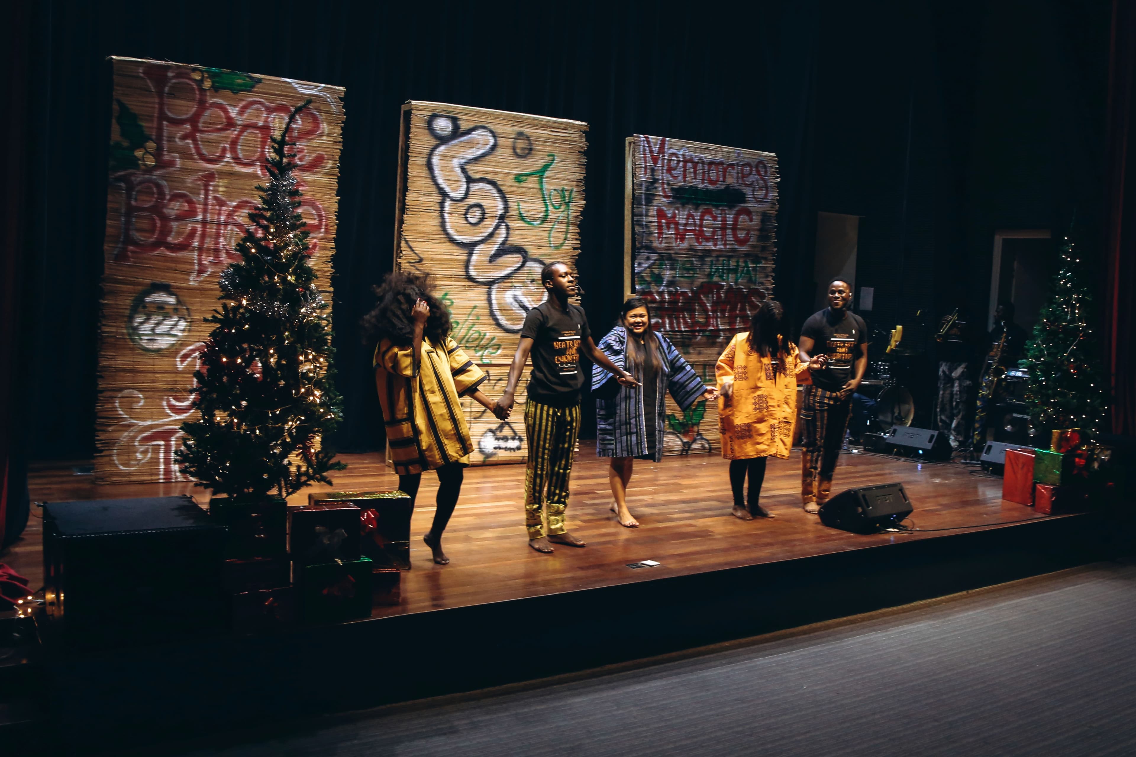 Beats, Bits and Christmas, photo 7 of 7